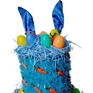 COSTOME -BUNNY HATS-KIDS SCHOOLS PROJECT